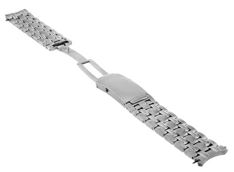 18mm omega watch band